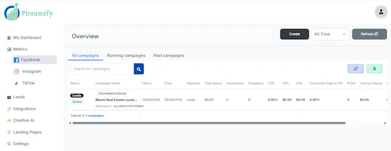 Pirsumify gallery image