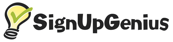 SignUpGenius
