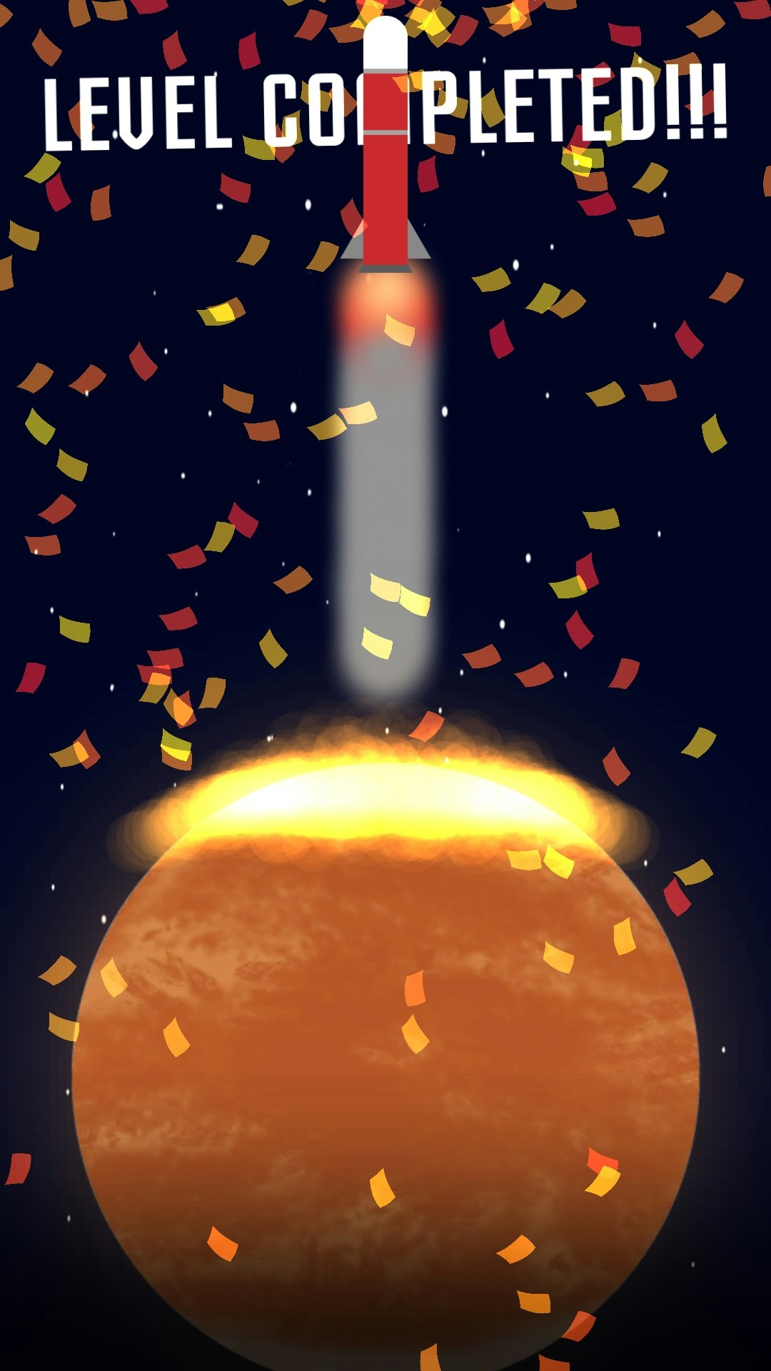 Rocket GO gallery image