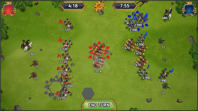 Rule And Conquer gallery image