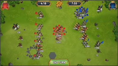 Rule And Conquer gallery image