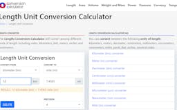 Conversion Calculator media 2