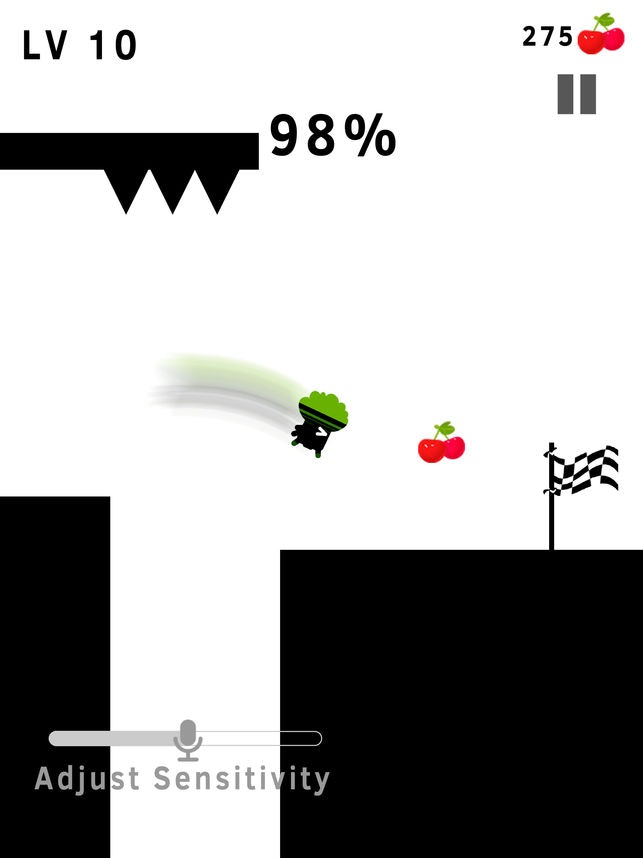 Scream Go Hero gallery image