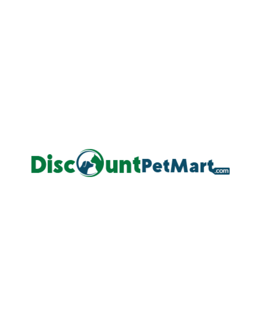 Discount Pet Mart logo