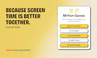 MirFam Games