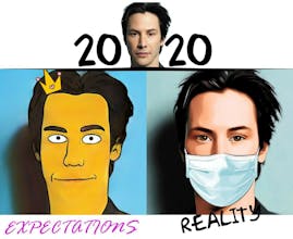 My2020Recap.com by Photo Lab gallery image