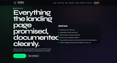 Beatlyze gallery image