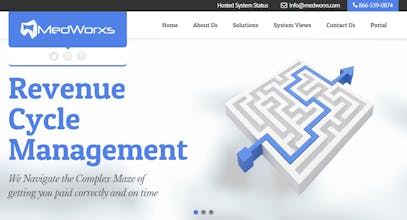 MedWorxs gallery image