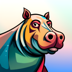 Hippo AI logo