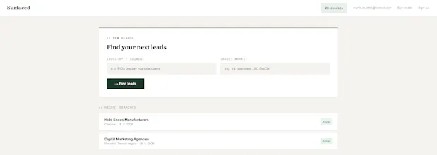 Surfaced gallery image