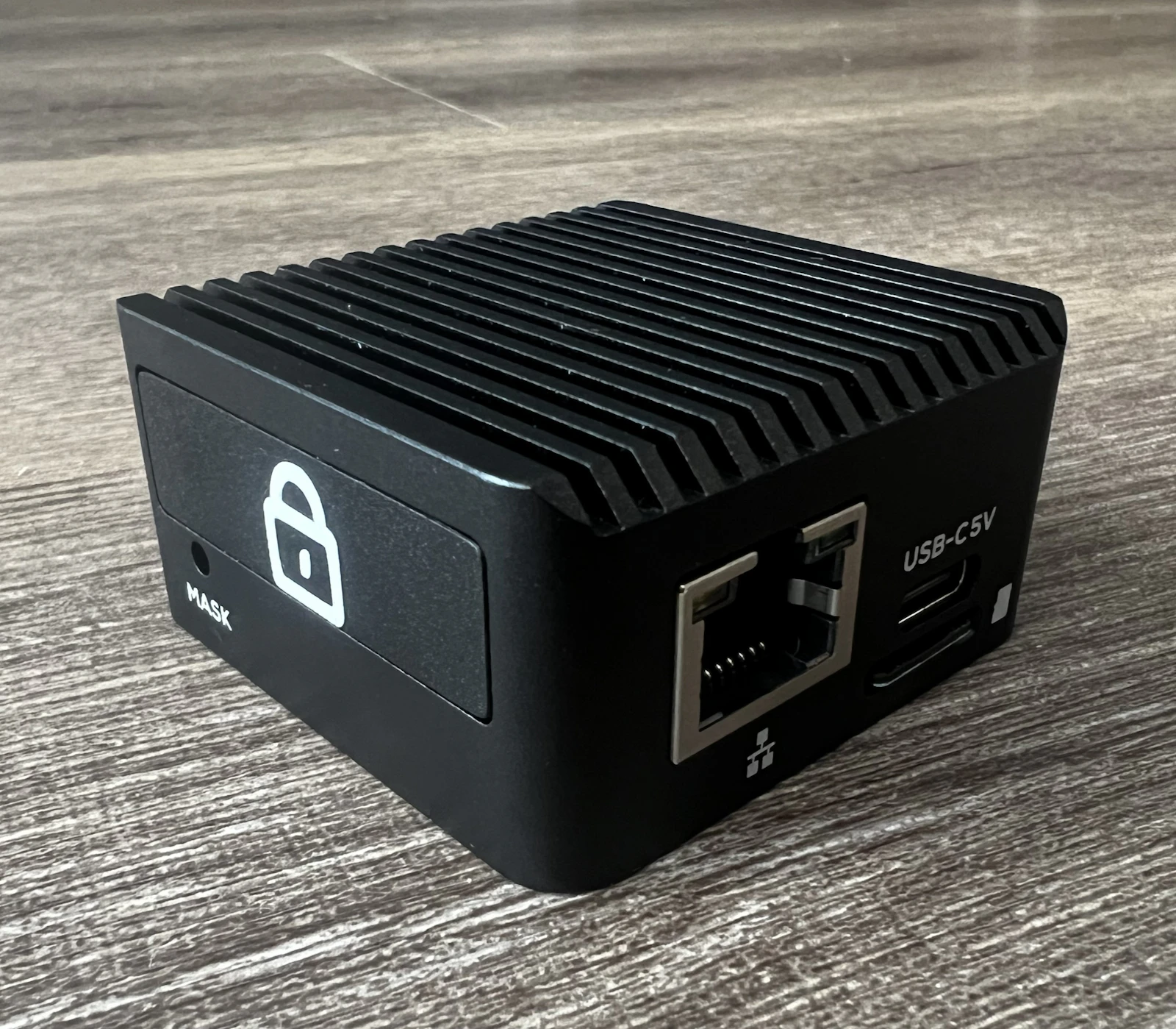 Dock VPN screenshot 3