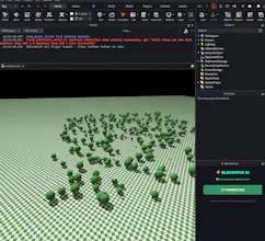 Hideout Bot gallery image