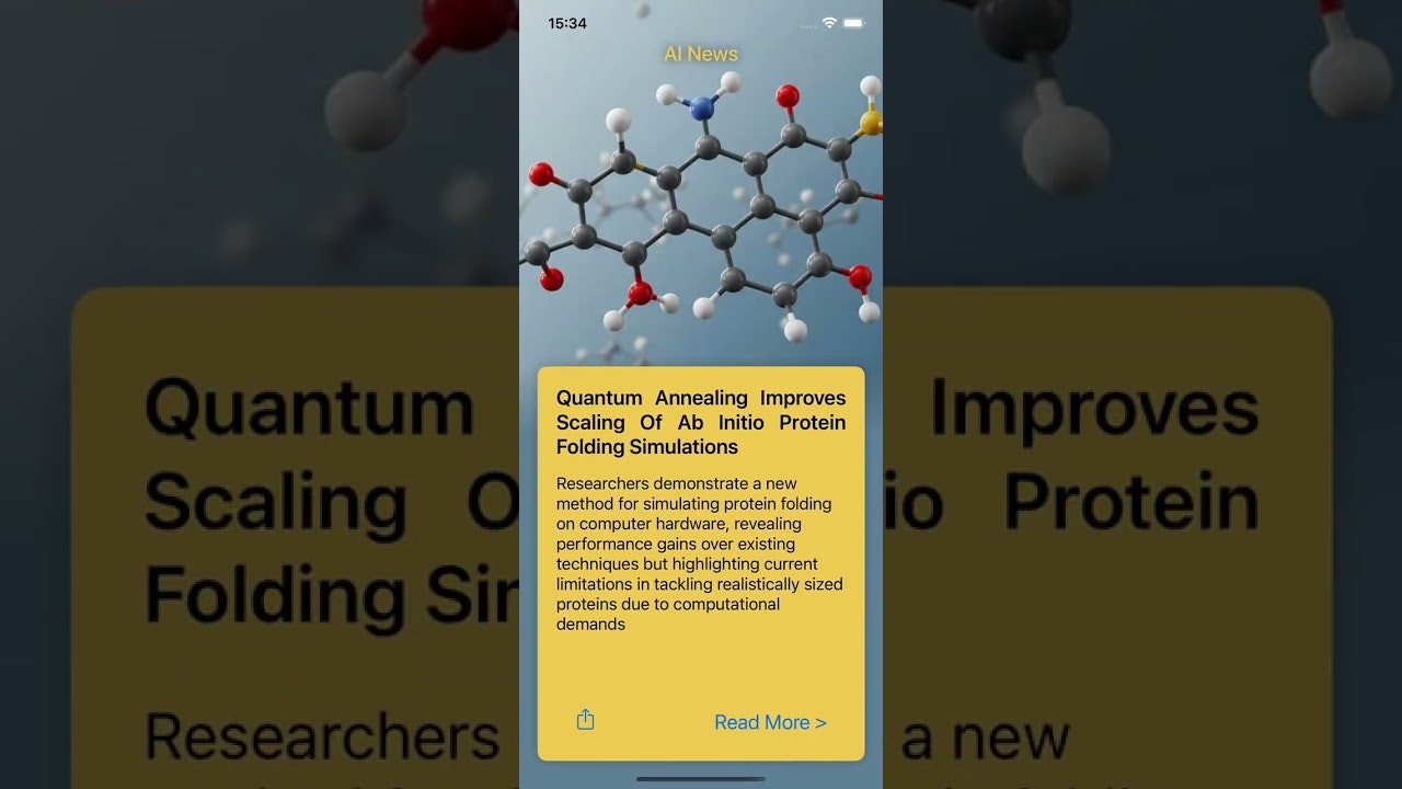 Global AI News gallery image