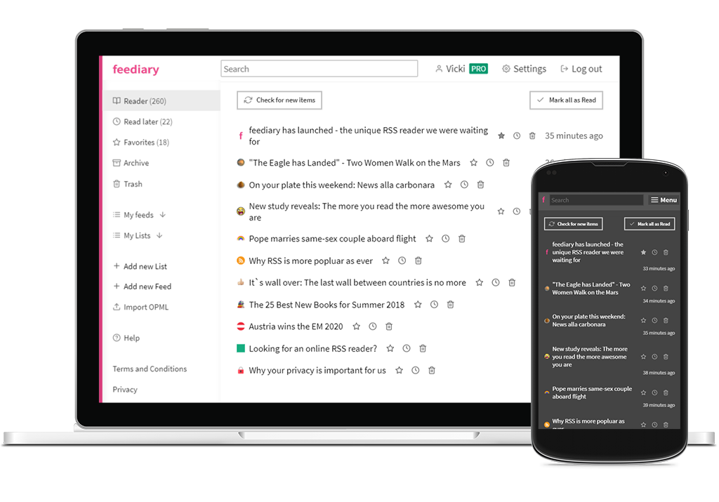 feediary gallery image