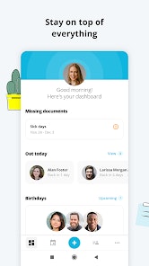 Personio gallery image