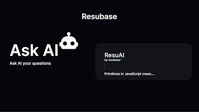 Resubase gallery image