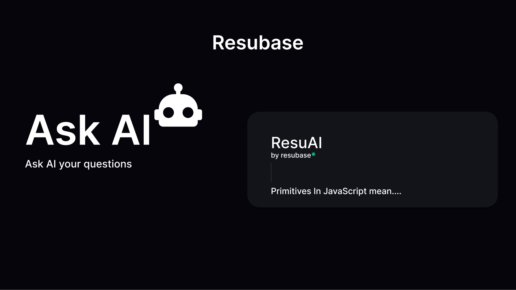 Media Resubase 2