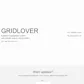 Grid Lover