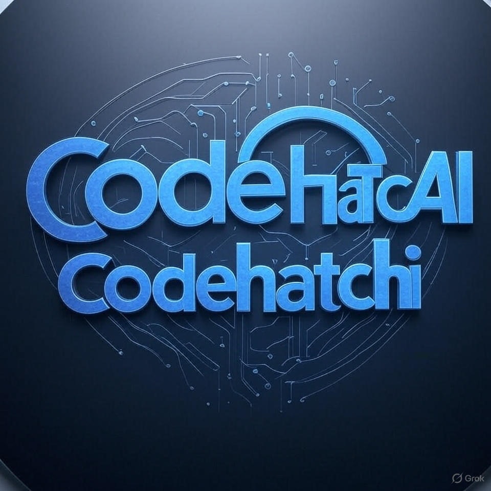 codehatch-ai logo