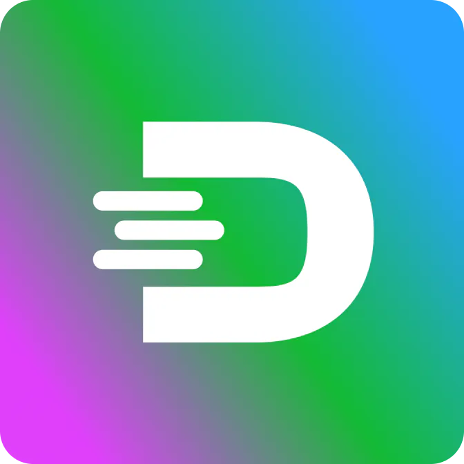 DM Champ logo