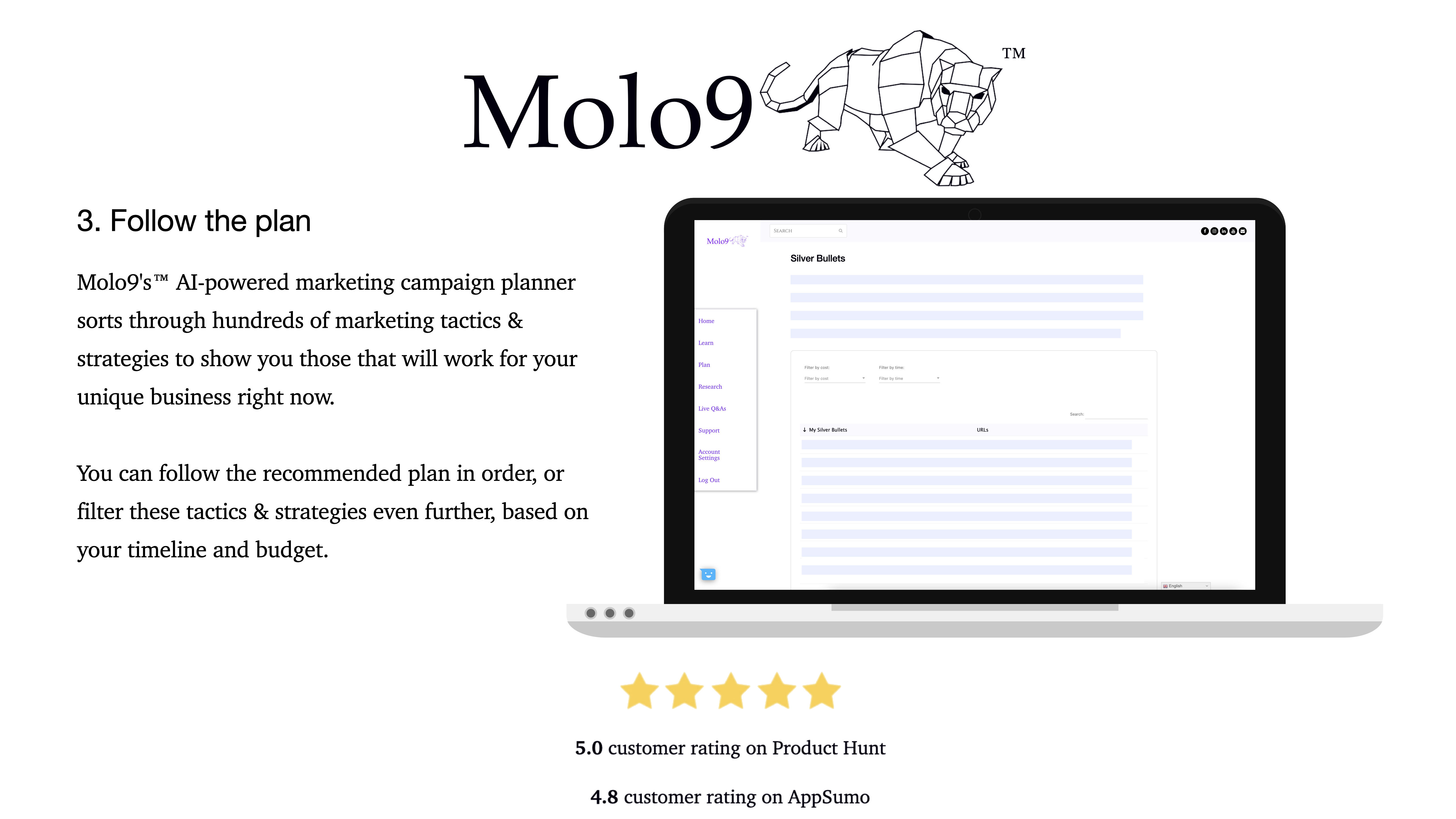Molo9™ gallery image