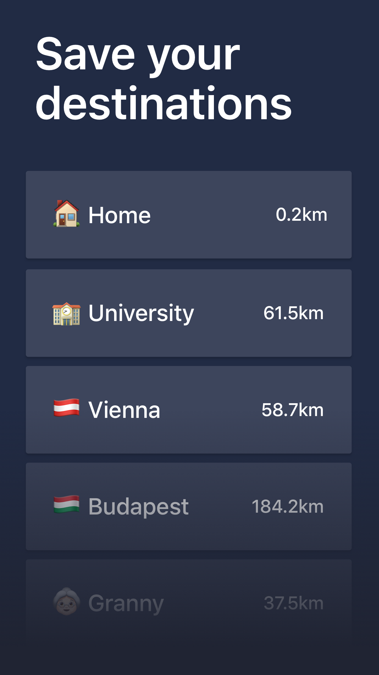 Transitnap gallery image