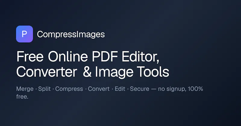 Compress Images screenshot 2