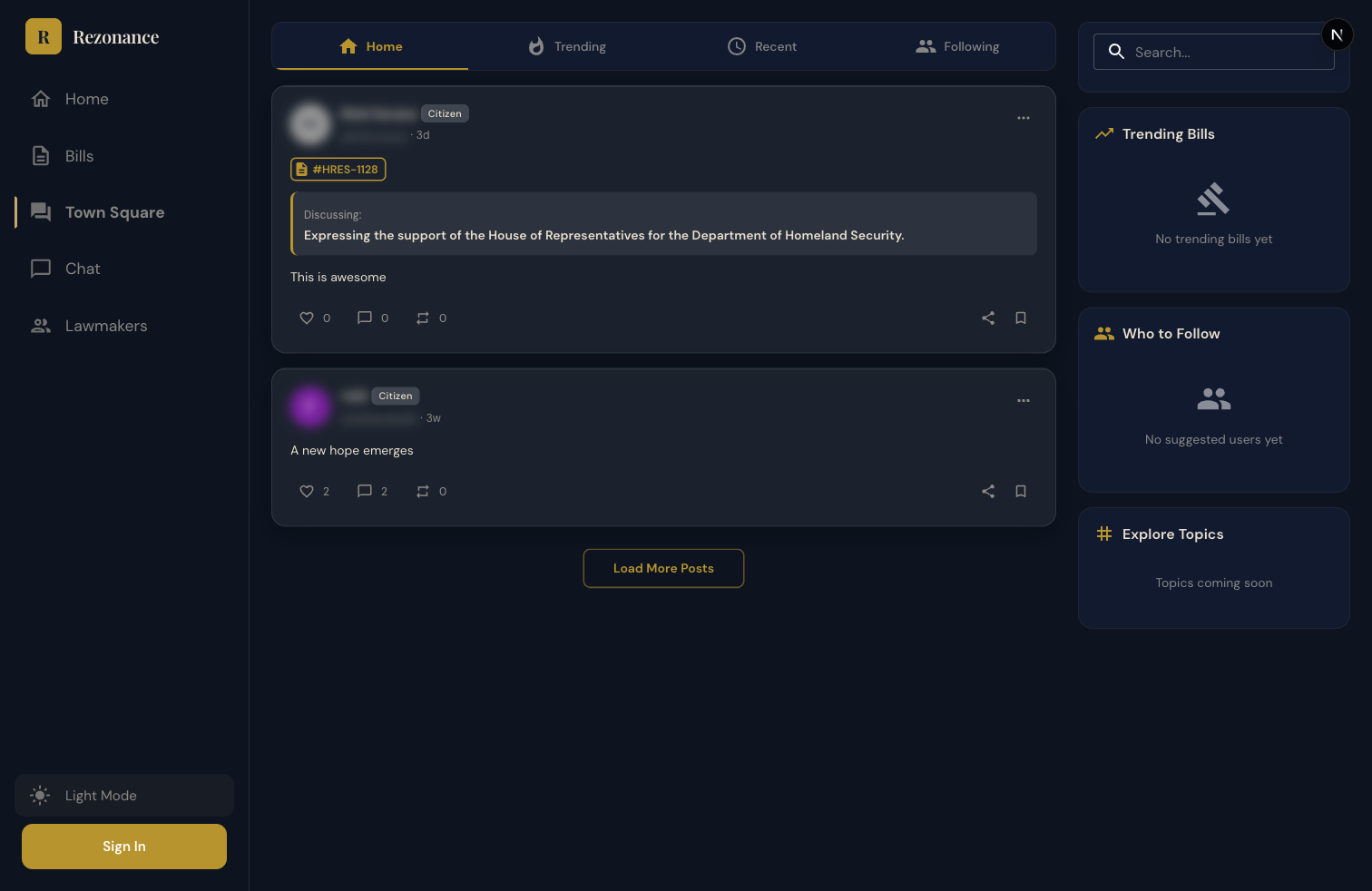 Rezonance gallery image