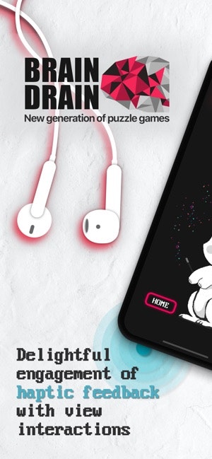 Brain Drain gallery image