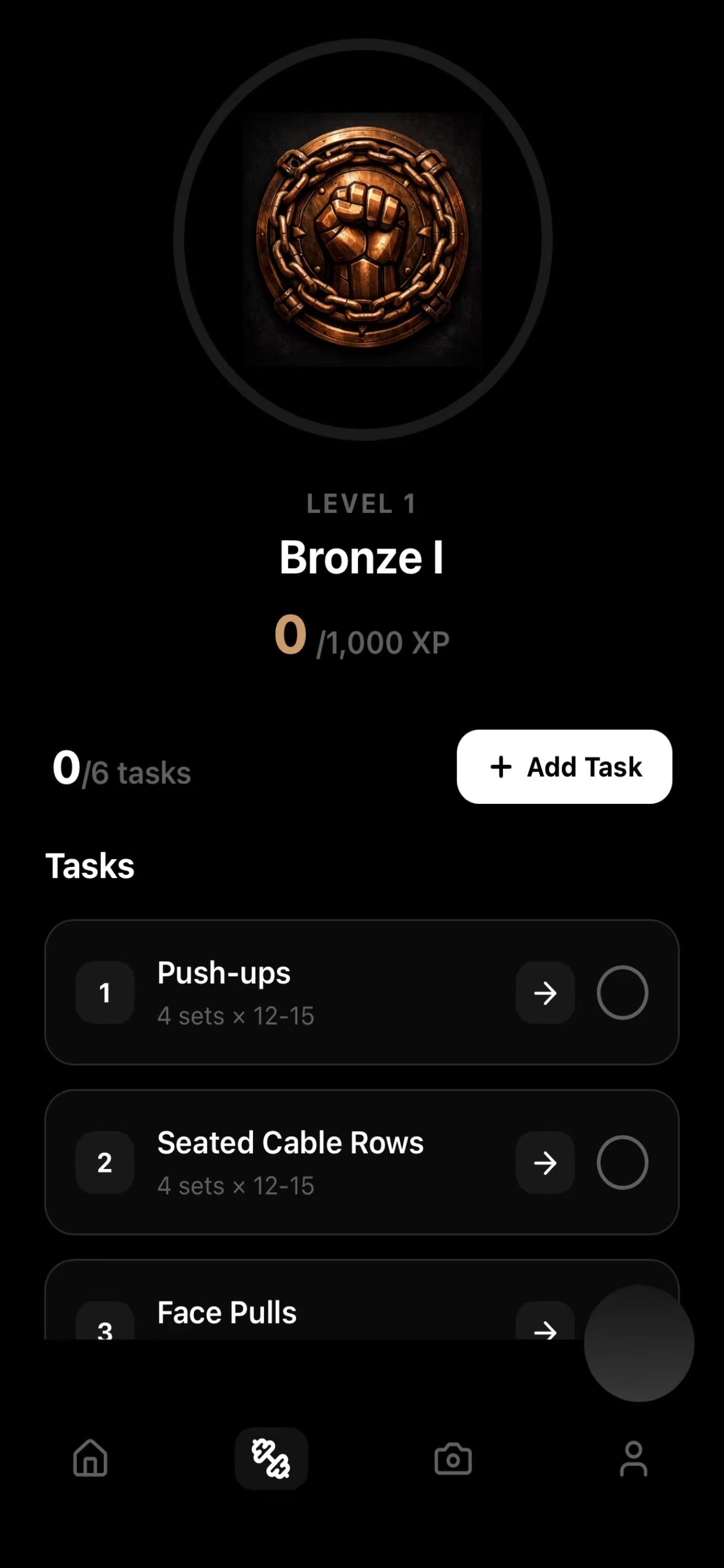 Mogger AI gallery image