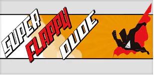 Super Flappy Dude gallery image
