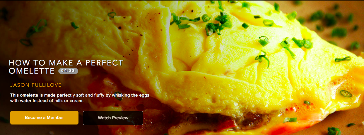 Salted gallery image