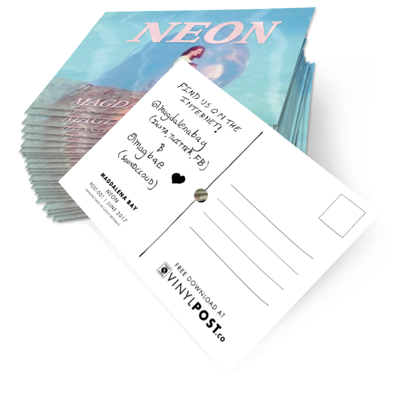 Vinyl Post gallery image