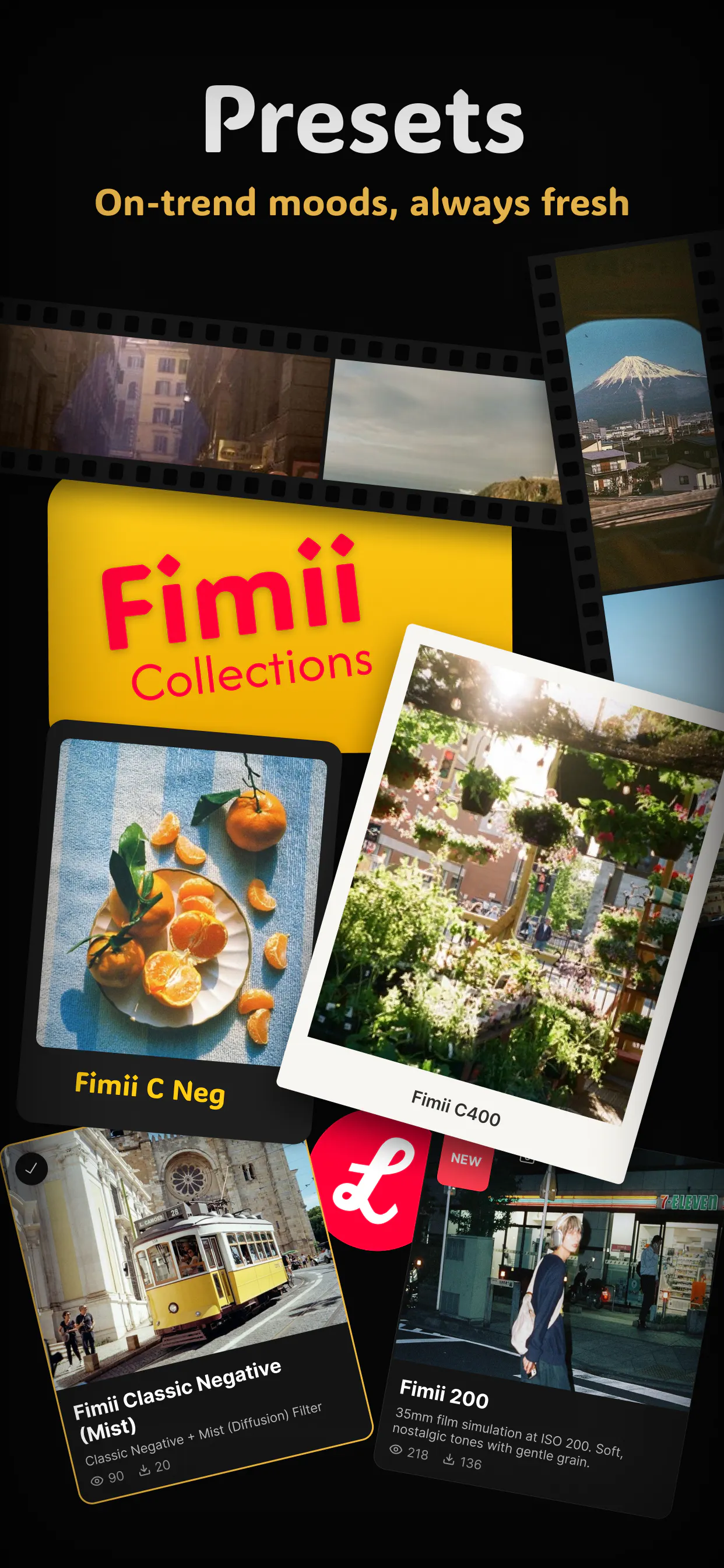 Fimii gallery image
