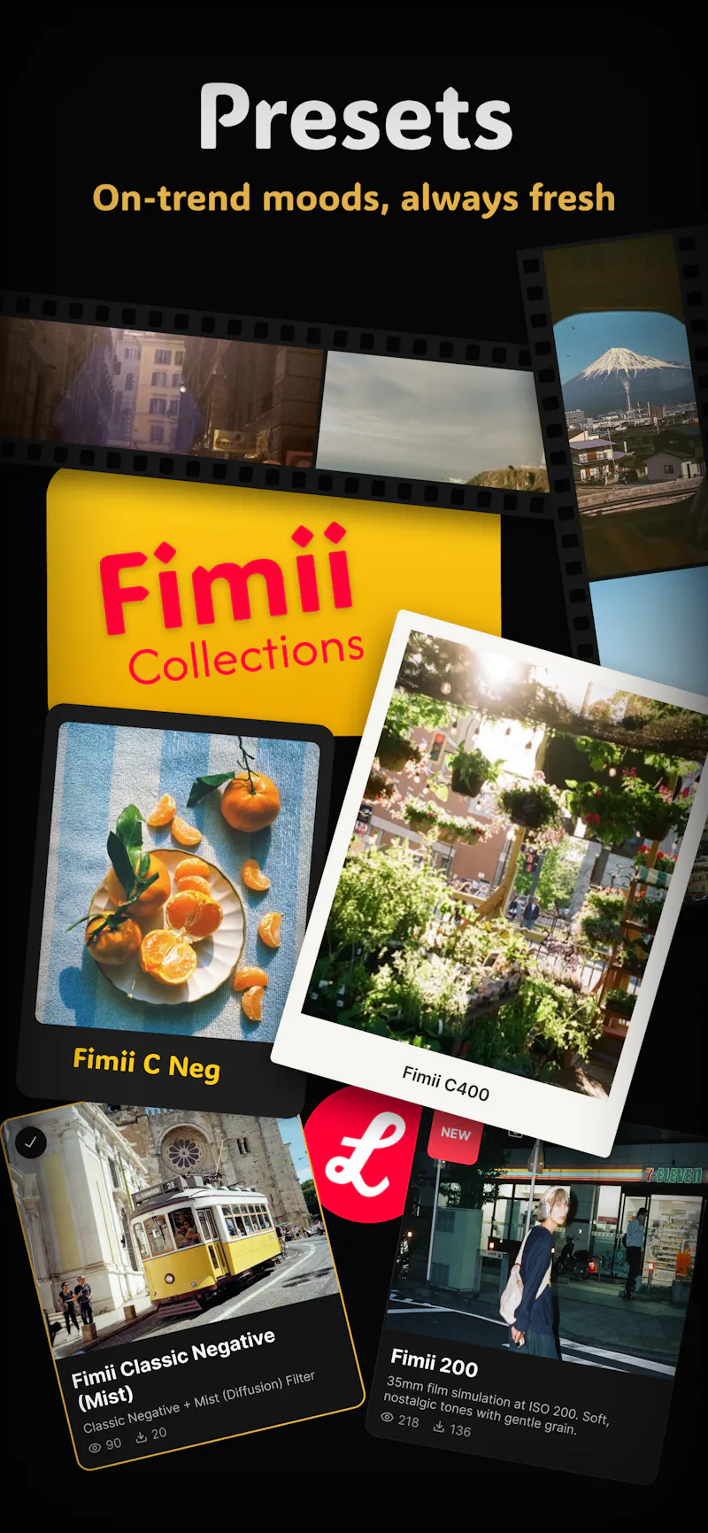 Fimii screenshot 3