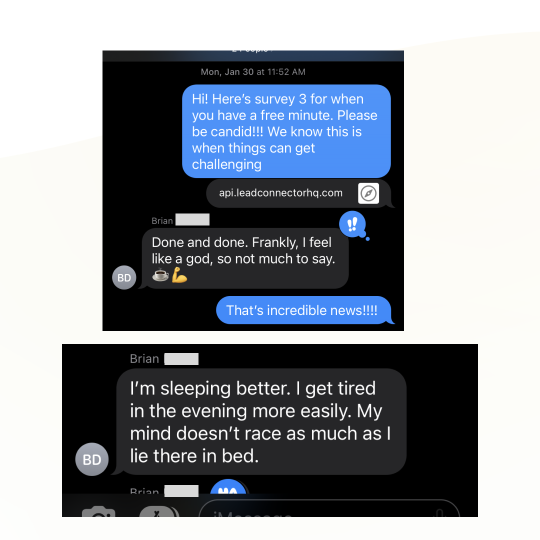 Caffeine Rehab Kit gallery image