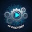 AI Video Factory - Sora 2 & Veo video