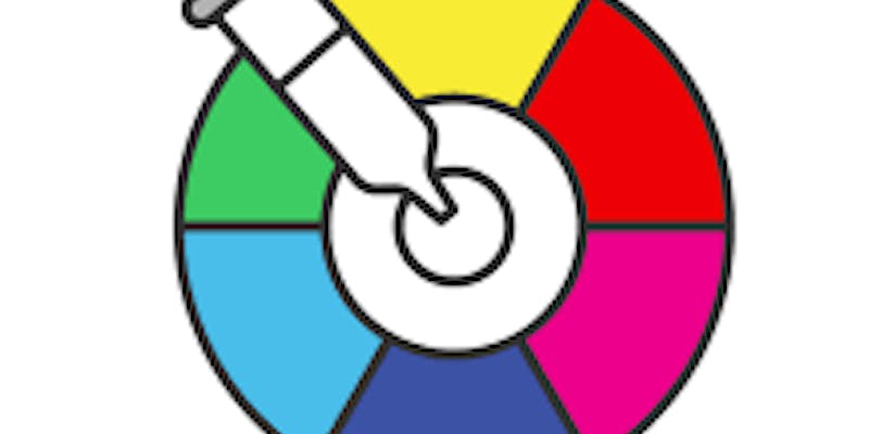 COLOR PICKER FROM IMAGE media 1