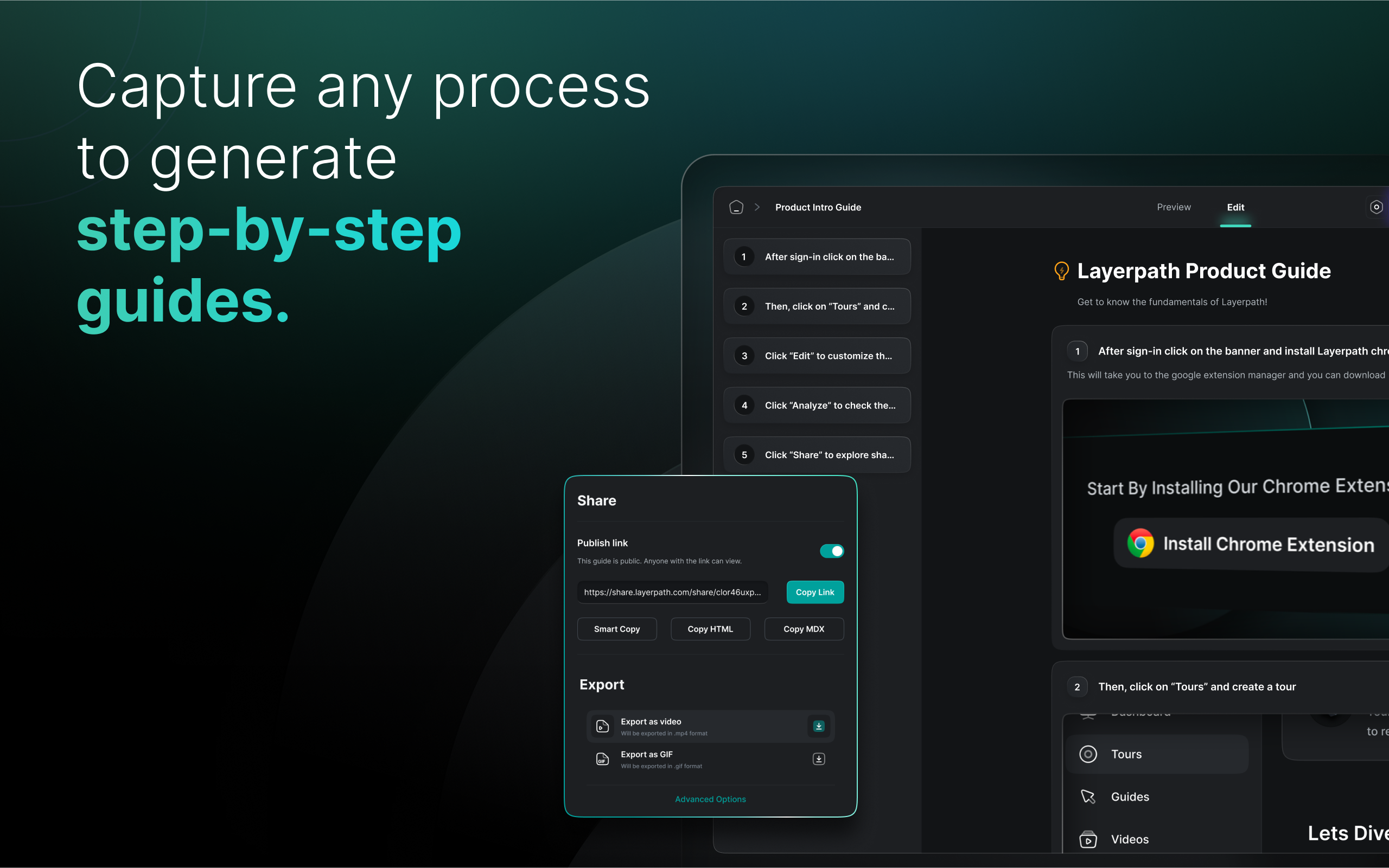 LayerPath media 3