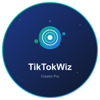 TikTokWizard gallery image