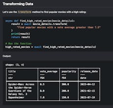 MagicTables gallery image