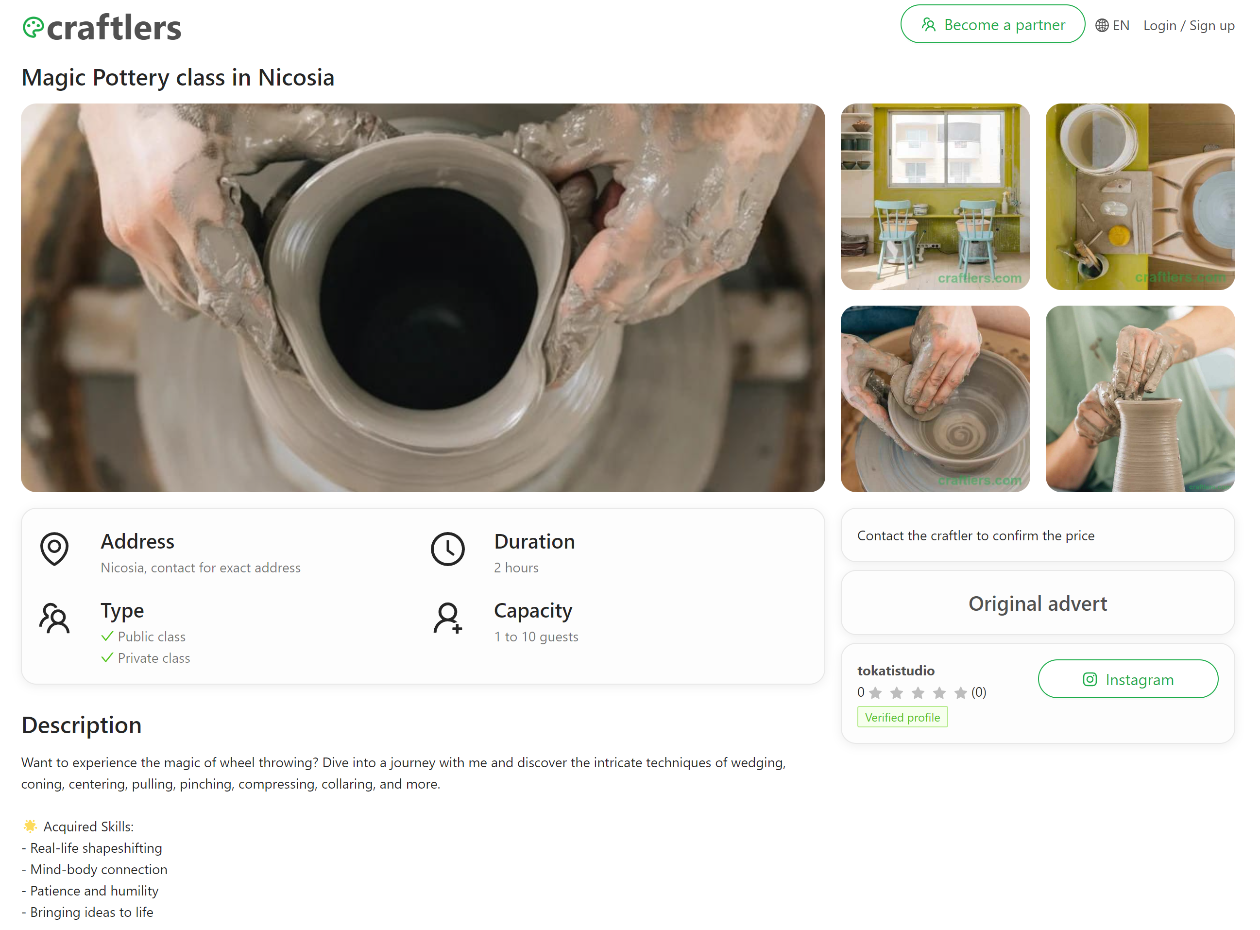 Craftlers media 2