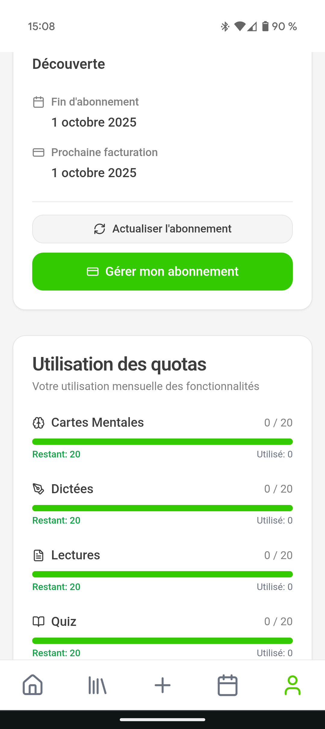 Suivi Malin gallery image