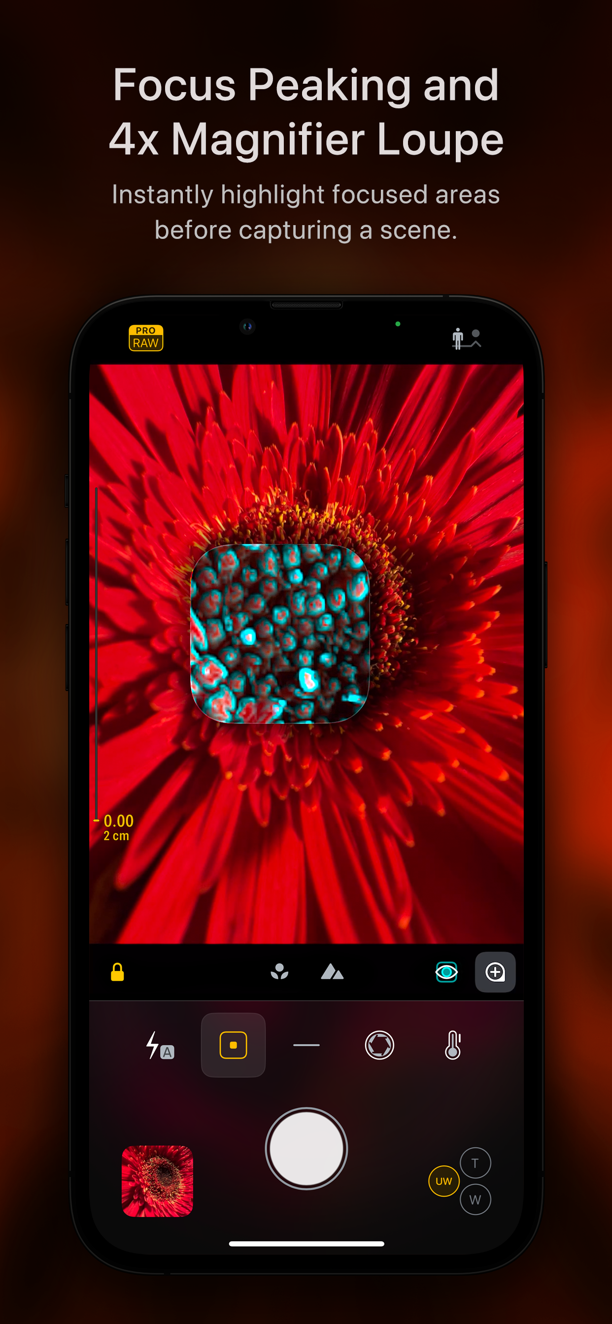 Camera M 6.0 media 6