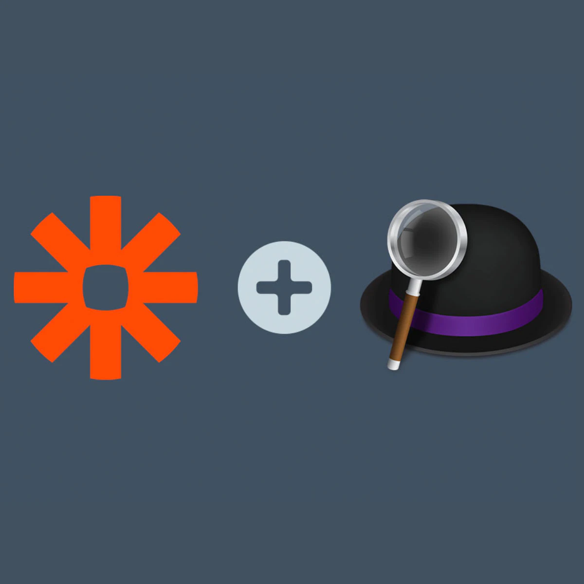 Zapier for Alfred