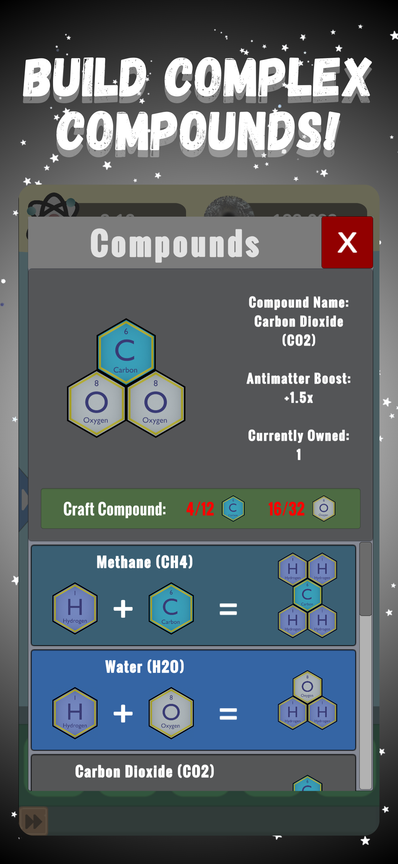 Elemental Merge gallery image