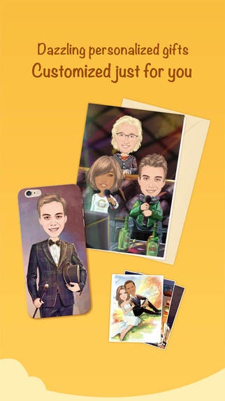 MomentCam gallery image