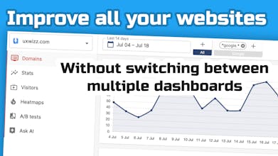 UXWizz gallery image