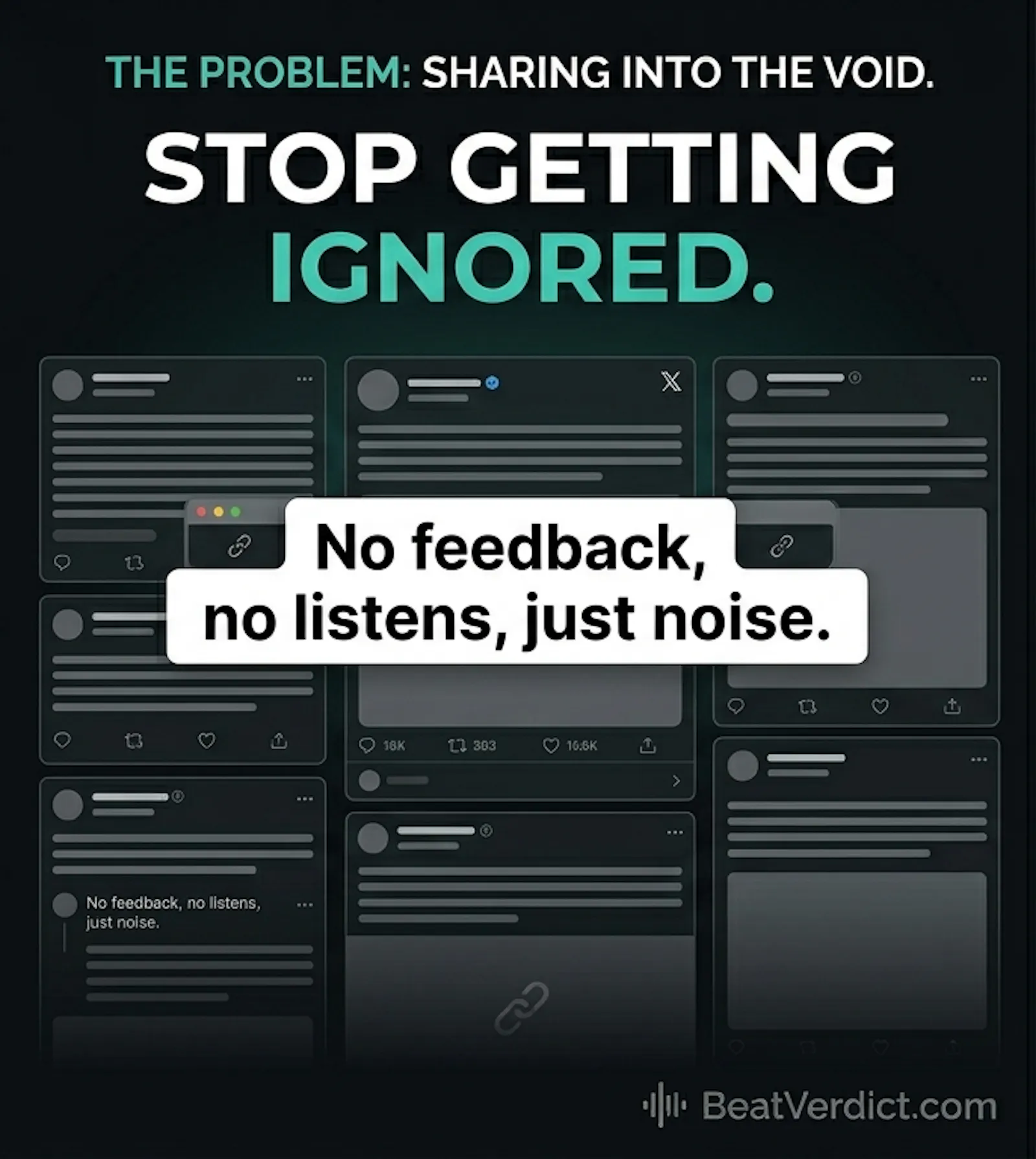 BeatVerdict screenshot 2