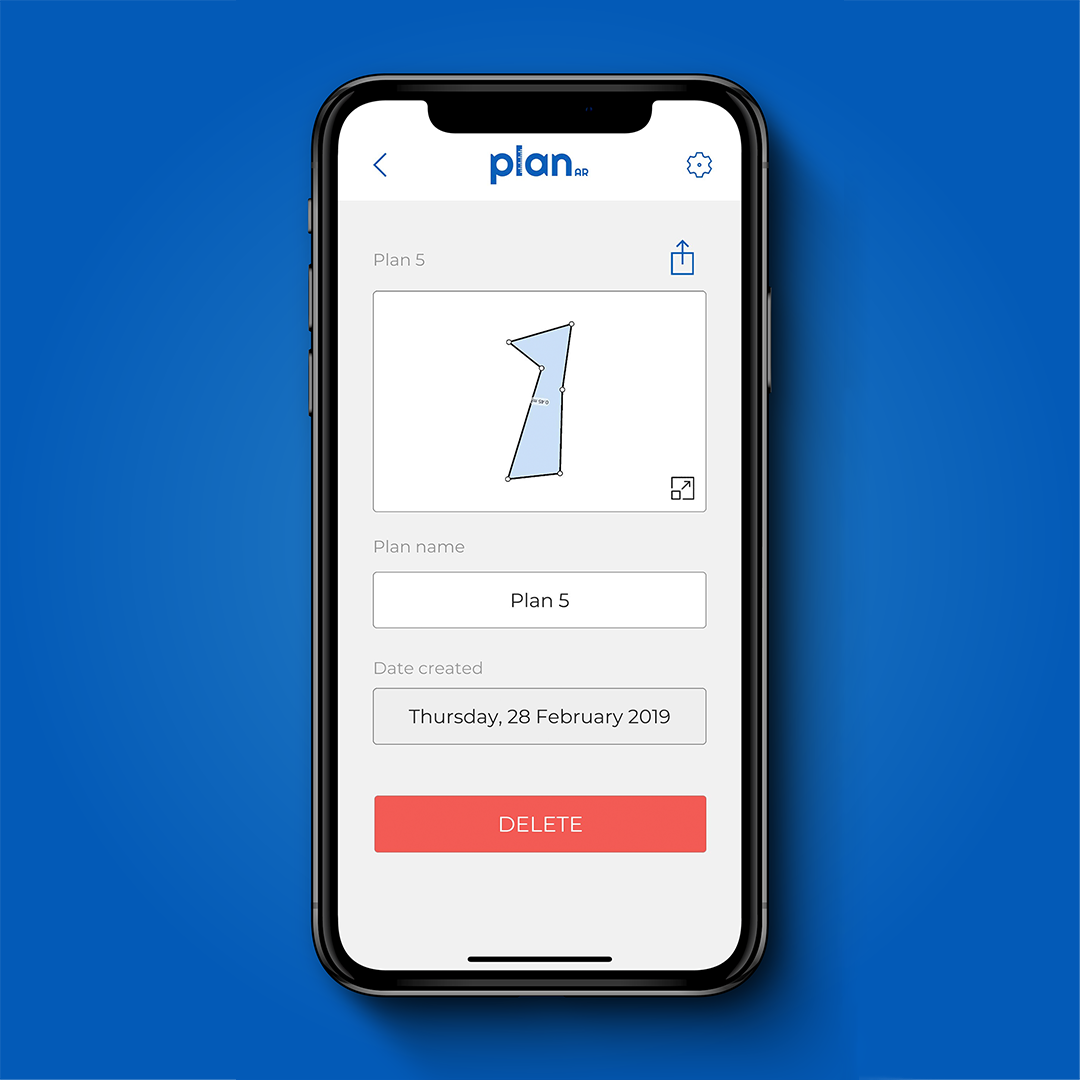 PlanAR gallery image